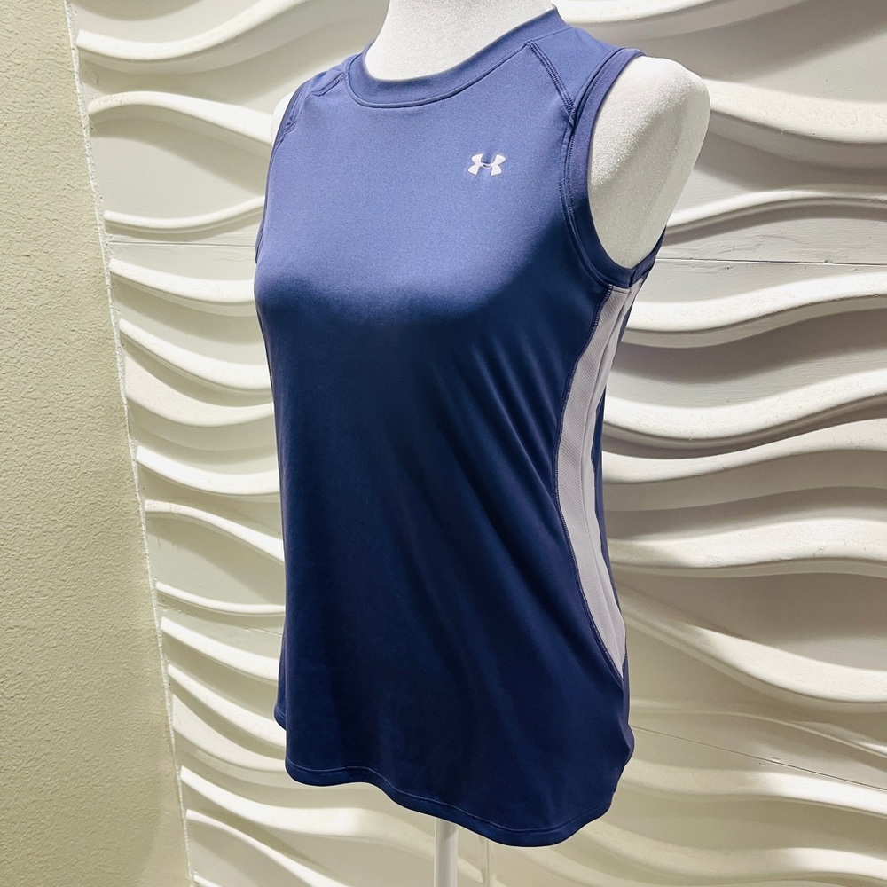 Under Armour sleeveless tank